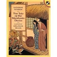 The Tale of the Mandarin Ducks,9780140557398 The Tale of the Mandarin Ducks,9780140557398