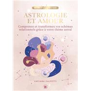 Astrologie et Amour,9782019467401 Astrologie et Amour,9782019467401