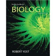 Study Guide for Solomon/Martin/Martin/Berg's Biology,9780357237403 Study Guide for Solomon/Martin/Martin/Berg's Biology,9780357237403