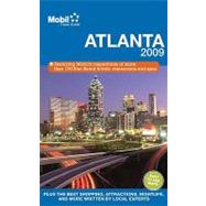 Mobil Travel Guide Atlanta,9780841607408 Mobil Travel Guide Atlanta,9780841607408
