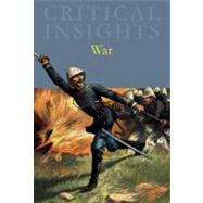War,9781429837408 War,9781429837408