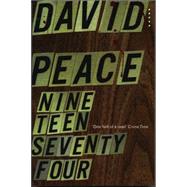 Nineteen Seventy Four,9781852427412 Nineteen Seventy Four,9781852427412