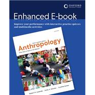 Anthropology: What Does It Mean to Be Human?,9780190167417 Anthropology: What Does It Mean to Be Human?,9780190167417