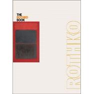 The Rothko Book,9781854377418 The Rothko Book,9781854377418