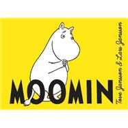 Moomin Adventures: Book 1,9781770467422 Moomin Adventures: Book 1,9781770467422