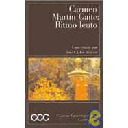 Ritmo Lento,9788423327423 Ritmo Lento,9788423327423
