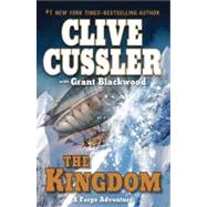 The Kingdom,9780399157424 The Kingdom,9780399157424