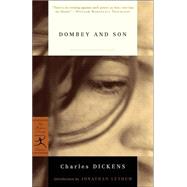 Dombey and Son,9780812967432 Dombey and Son,9780812967432