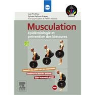 Musculation : épidémiologie et prévention des blessures,9782294747434 Musculation : épidémiologie et prévention des blessures,9782294747434