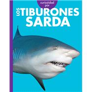 Curiosidad por los tiburones sarda,9798892007436 Curiosidad por los tiburones sarda,9798892007436