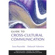 Guide to Cross-Cultural Communications,9780132157438 Guide to Cross-Cultural Communications,9780132157438