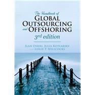 The Handbook of Global Outsourcing and Offshoring 3rd edition,9781137437440 The Handbook of Global Outsourcing and Offshoring 3rd edition,9781137437440
