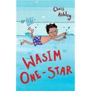 Wasim One-Star,9781845077440 Wasim One-Star,9781845077440