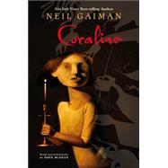 Coraline,9780066237442 Coraline,9780066237442