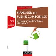 Manager en pleine conscience,9782100757442 Manager en pleine conscience,9782100757442