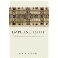 Empires of Faith,9780191617461 Empires of Faith,9780191617461