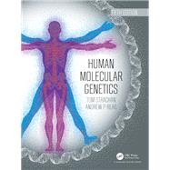 Human Molecular Genetics,9780429827464 Human Molecular Genetics,9780429827464