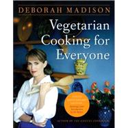 Vegetarian Cooking for Everyone,9780767927475 Vegetarian Cooking for Everyone,9780767927475