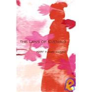 The Laws of Evening,9780743247481 The Laws of Evening,9780743247481
