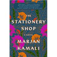 The Stationery Shop,9781982107482 The Stationery Shop,9781982107482