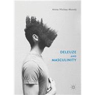 Deleuze and the Pedagogy of Gender,9783030017484 Deleuze and the Pedagogy of Gender,9783030017484