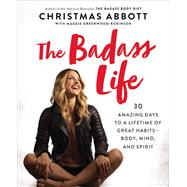 The Badass Life,9780062837493 The Badass Life,9780062837493