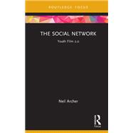 The Social Network,9781000577495 The Social Network,9781000577495