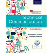 Technical Communication Principles and Practice,9780199457496 Technical Communication Principles and Practice,9780199457496