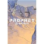 Prophet 2,9781607067498 Prophet 2,9781607067498