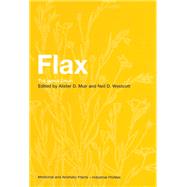 Flax : The genus Linum,9780203437506 Flax : The genus Linum,9780203437506