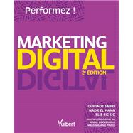 Performez en Marketing Digital,9782311627510 Performez en Marketing Digital,9782311627510