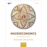 Macroeconomics a European Text,9780198737513 Macroeconomics a European Text,9780198737513