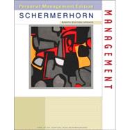 Management, 8th Edition, Update,9780471737513 Management, 8th Edition, Update,9780471737513