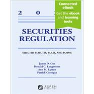 Securities Regulation: Selected Statutes, Rules, and Forms 2024 Supplement,9798892077514 Securities Regulation: Selected Statutes, Rules, and Forms 2024 Supplement,9798892077514