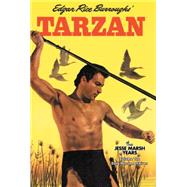 Tarzan Archives,9781595827531 Tarzan Archives,9781595827531