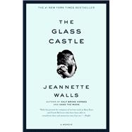 The Glass Castle; A Memoir,9780743247542