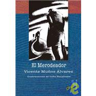 El merodeador/ The Marauder,9788496687547 El merodeador/ The Marauder,9788496687547