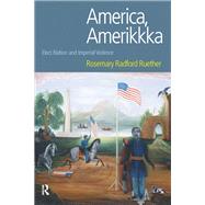 America, Amerikkka,9781845537548 America, Amerikkka,9781845537548