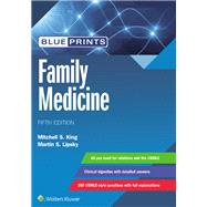 Blueprints Family Medicine,9781975227548 Blueprints Family Medicine,9781975227548