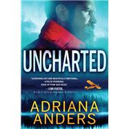 Uncharted,9781492677550 Uncharted,9781492677550