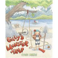 Gilly's Monster Trap,9781665907552 Gilly's Monster Trap,9781665907552