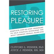 Restoring the Pleasure,9780718077556 Restoring the Pleasure,9780718077556