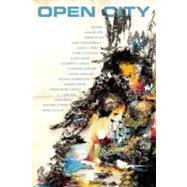 Open City Magazine, Vol. 30,9781890447564 Open City Magazine, Vol. 30,9781890447564