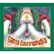Santa Claustrophobia,9780843177565 Santa Claustrophobia,9780843177565