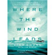 Where the Wind Leads,9780849947568 Where the Wind Leads,9780849947568
