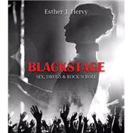 Blackstage,9781667447568 Blackstage,9781667447568