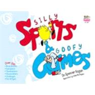 Silly Sports and Goofy Games,9781879097568 Silly Sports and Goofy Games,9781879097568