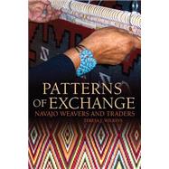 Patterns of Exchange,9780806137575 Patterns of Exchange,9780806137575