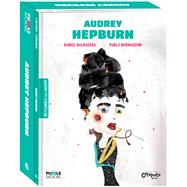 Audrey Hepburn Biografías para montar,9789876377577 Audrey Hepburn Biografías para montar,9789876377577