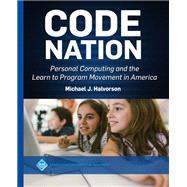 Code Nation,9781450377584 Code Nation,9781450377584